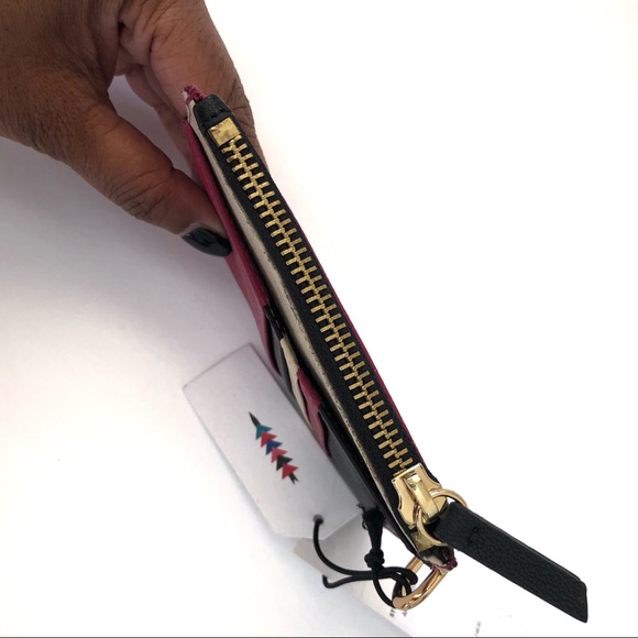 THACKER Wallet NWT - Picture 3 of 3